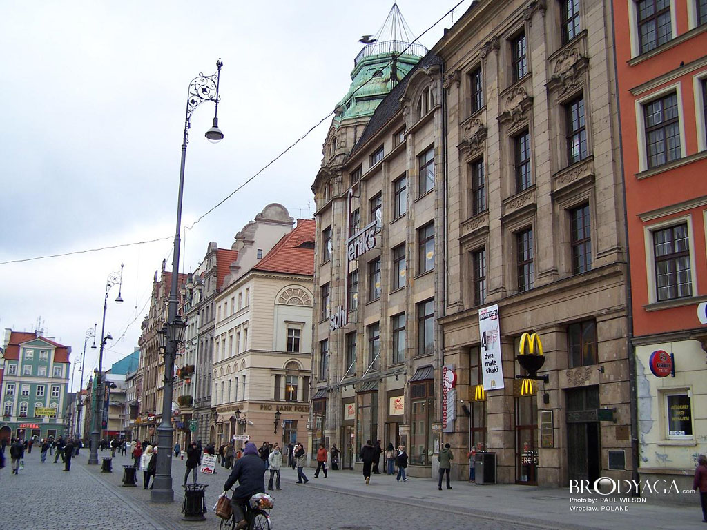 Wroclaw